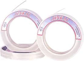 Jinkai Fluorocarbon Leader Material 3 Jinkai Fluorocarbon Leader Material