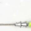 Joebaggs SPJs Jig Head - Chartreuse - 4 Oz. -Fishing Gear Store joebaggs spjs jig head chartreuse 4 oz 62180.1650815939.386.513