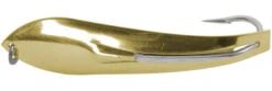 L. B. Huntington 000G Gold Drone Spoon