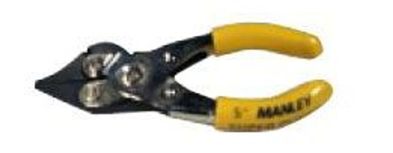 Manley Super Pliers 5 Manley Super Pliers - Image 4