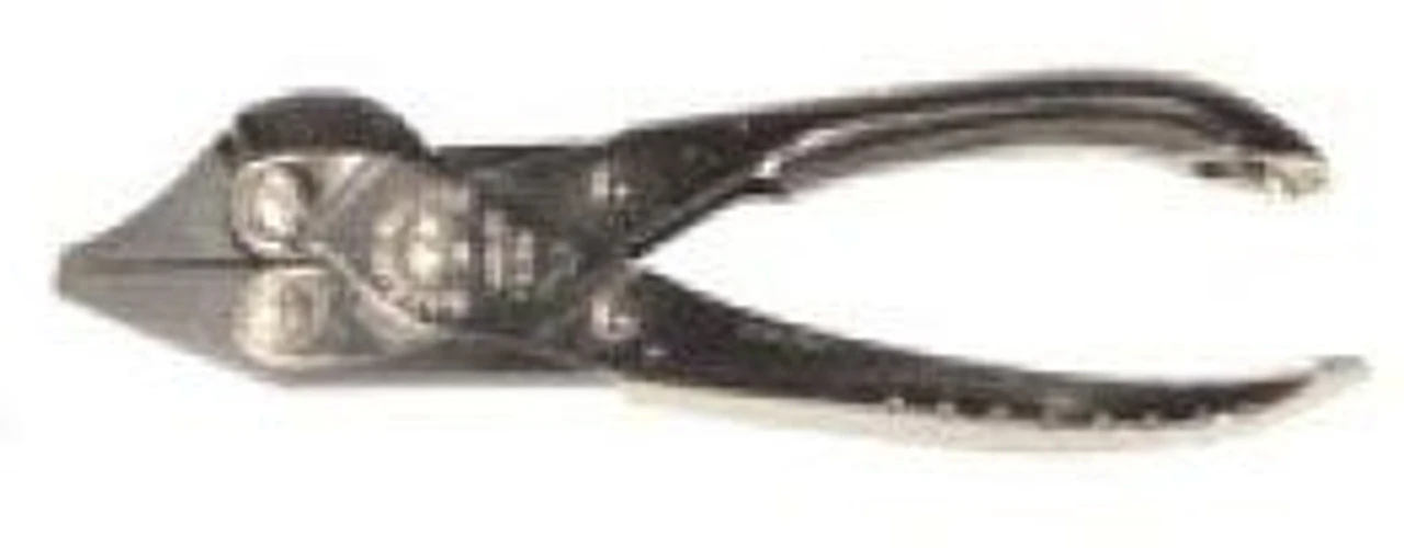 Manley Super Pliers 2 Manley Super Pliers