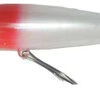 Manns Magnum Stretch 40+ Trolling Lure - Red Head -Fishing Gear Store manns mag40 magnum stretch 40 trolling lure red head 41279.1651377558.386.513