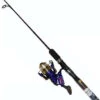 Master DN477-WL 6ft 6in Lighted Spin Combo Blue -Fishing Gear Store master dn477 wl roddy hunter lite lighted spin combo 6ft 6in 2pc rod 42278.1650827863.386.513