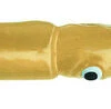 Mold Craft Squirt Squid Lure 9in Unrigged - Golden Natural Tan -Fishing Gear Store mold craft squirt squid lure 9in mol 0029 2 51409.1650808347.386.513