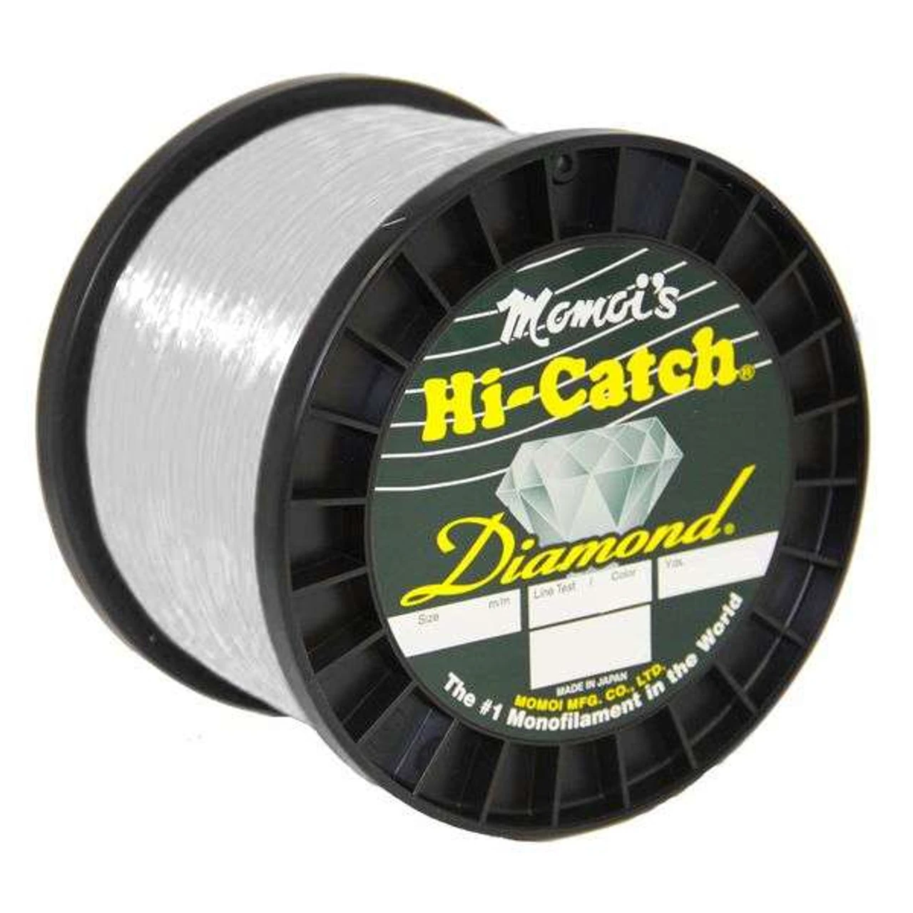Momoi Diamond Monofilament 4 Momoi Diamond Monofilament - Image 3