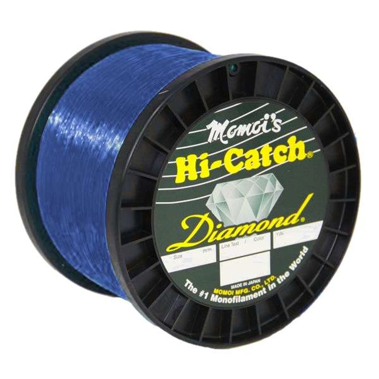 Momoi Diamond Monofilament 3 Momoi Diamond Monofilament - Image 2
