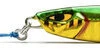 Mustad Tracershot Jig - 30g - Green Gold 1 Mustad Tracershot Jig - 30g - Green Gold -Fishing Gear Store mustad mjig07 grg 30 1 tracershot jig 94191.1651268431.386.513