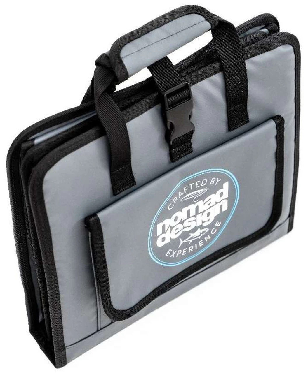 Nomad Design Jig Wallet 4 Nomad Design Jig Wallet - Image 2