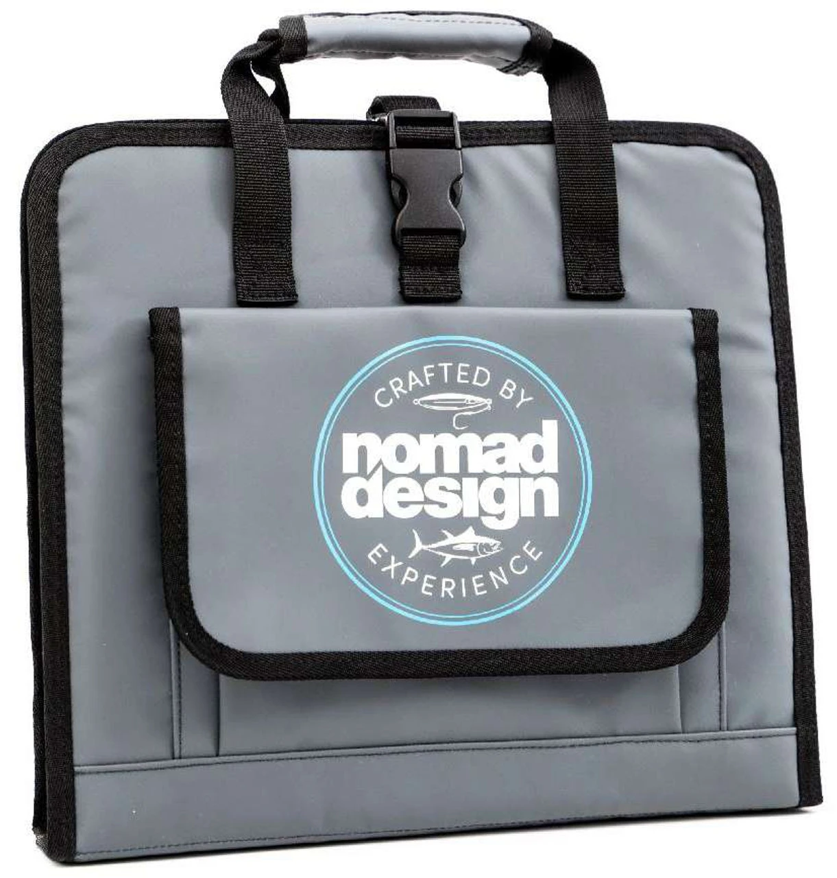 Nomad Design Jig Wallet 3 Nomad Design Jig Wallet