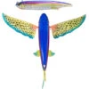 Nomad Design Slipstream Flying Fish - 280 - Sun Spot -Fishing Gear Store nomad design slipstream flying fish 280 sun spot 63832.1651429693.386.513