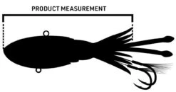 Nomad Design Squidtrex Vibe -Fishing Gear Store nomad design squidtrex vibe 64612.1676038927