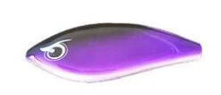 ODM Hybrix Glider Lure 5oz Bpurple