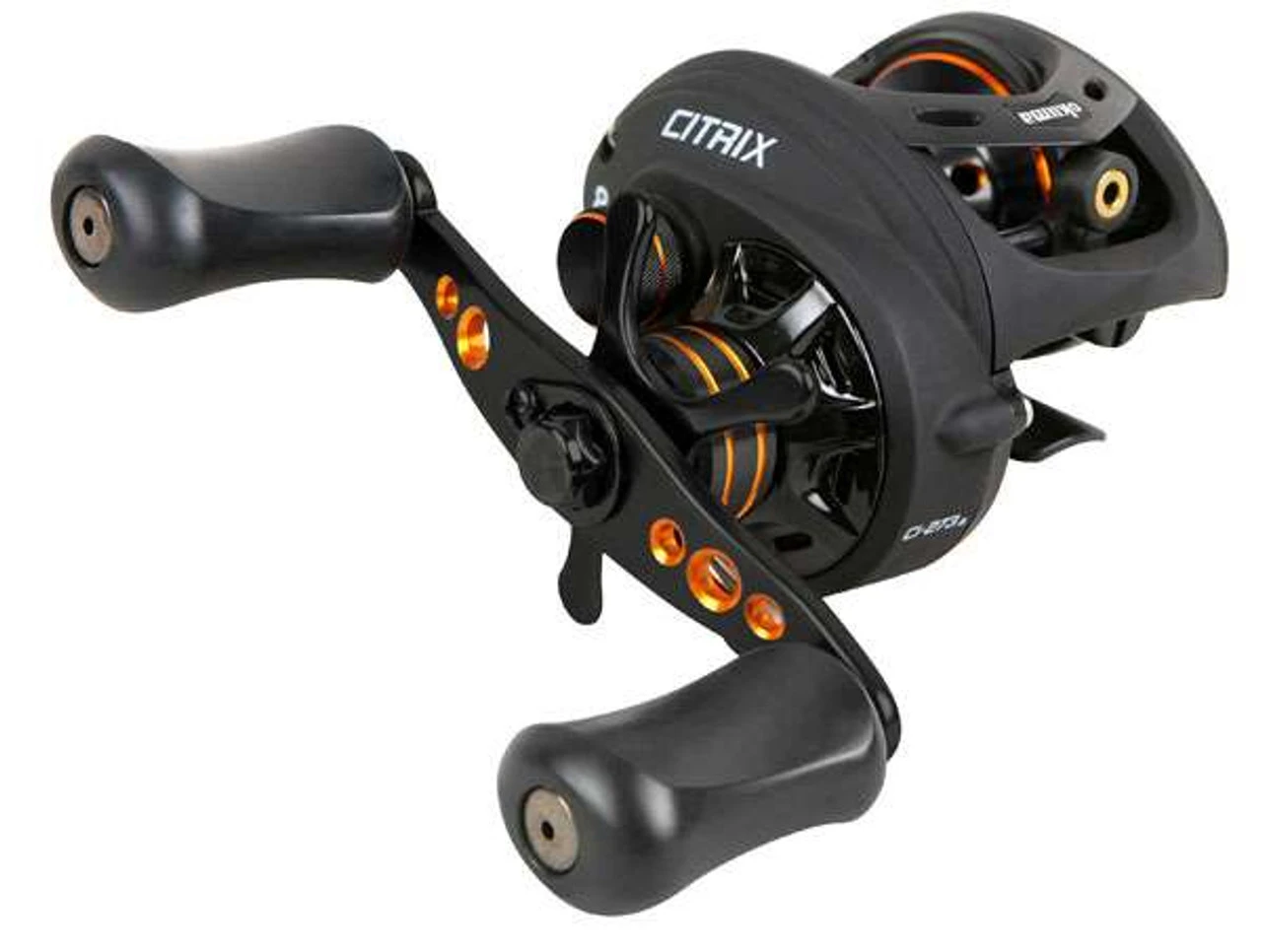 Okuma Citrix A Low Profile Reels 3 Okuma Citrix A Low Profile Reels