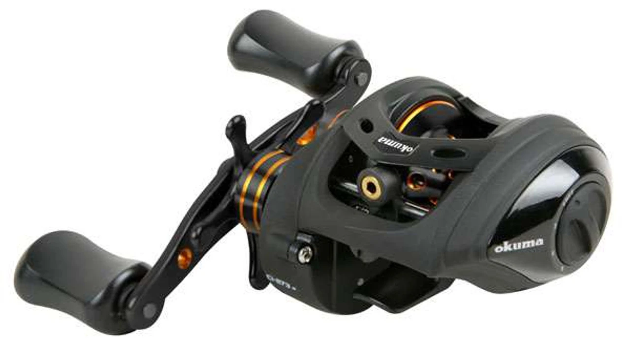 Okuma Citrix A Low Profile Reels 4 Okuma Citrix A Low Profile Reels - Image 2