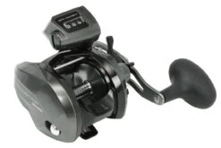 Okuma Convector Linecounter Lowprofile Reels 6 Okuma Convector Linecounter Lowprofile Reels -Fishing Gear Store okuma convector linecounter lowprofile reels 08847.1651247270