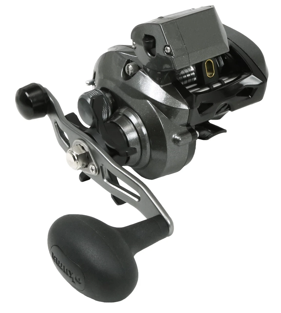 Okuma Convector Linecounter Lowprofile Reels 5 Okuma Convector Linecounter Lowprofile Reels - Image 3