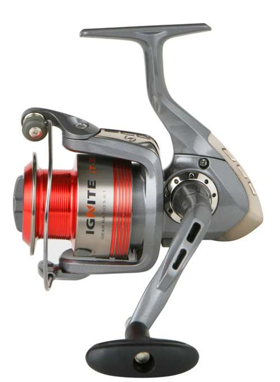 Okuma IT-10a Ignite A Series Spinning Reel 3 Okuma IT-10a Ignite A Series Spinning Reel