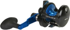 Okuma Metaloid 2 Speed Lever Drag Reels -Fishing Gear Store okuma metaloid 2 speed lever drag reels 84606.1651092141