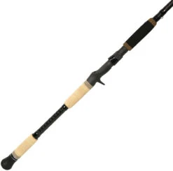 Okuma PCHi-C-801H-SG PCH Inshore Conventional Rod - 8 Ft. -Fishing Gear Store okuma pchi c 801h sg pch inshore conventional rod 33816.1651358116