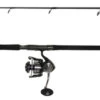 Ocean Tackle International OTI-TS27102540 Popping Rod/Daiwa Certate SWG8000-H SW Spinning Reel Combo -Fishing Gear Store oti ts27102540 popping rod daiwa certateswg8000 h spinning reel combo 03241.1656654549.386.513