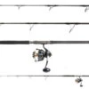 Ocean Tackle International OTI-TS284060 Popping Rod/Daiwa SALTIGA14000-XH Spinning Reel Combo -Fishing Gear Store oti ts284060 popping rod daiwa saltiga14000xh spinning reel combo 97737.1656654558.386.513