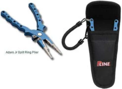 P-Line Adaro Pliers -Fishing Gear Store p line adaro pliers 72283.1651172039
