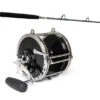 Penn 117L Senator Monster Shark Combo -Fishing Gear Store penn 117l senator trolling reel blackfin 126 rod monster shark economy combo 34108.1651172030