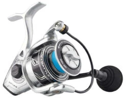 Penn Battle III DX & Fenwick HMG Inshore Spinning Combos -Fishing Gear Store penn battle iii dx fenwick hmg inshore spinning combo 29599.1671718234