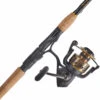 Penn BTLIII2500701ML Battle III Spinning Combo -Fishing Gear Store penn btliii2500701ml battle iii spinning combo 93058.1651356191