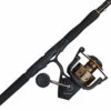 Penn BTLIII8000102H Battle III Spinning Combo -Fishing Gear Store penn btliii8000102h battle iii spinning combo 66844.1651356220