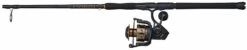 Penn BTLIII8000102H Battle III Spinning Combo -Fishing Gear Store penn btliii8000102h battle iii spinning combo 77227.1651356221