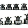 Penn Conflict Spinning Reels - Spare Spools -Fishing Gear Store penn conflict spinning reels spare spools 10680.1651033520.386.513