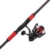 Penn Fierce III LE Spinning Combos -Fishing Gear Store penn fierce iii le spinning combos 83011.1651245517