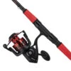 Penn FRCIII5000LE701MH Fierce III LE Spinning Combo -Fishing Gear Store penn frciii5000le701m fierce iii le spinning combo 03652.1651245529