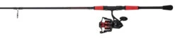 Penn FRCIII5000LE701MH Fierce III LE Spinning Combo -Fishing Gear Store penn frciii5000le701m fierce iii le spinning combo 79807.1651245530