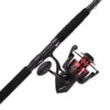 Penn FRCIII6000902MH Fierce III Spinning Combo -Fishing Gear Store penn frciii6000902mh fierce iii spinning combo 50807.1651244500