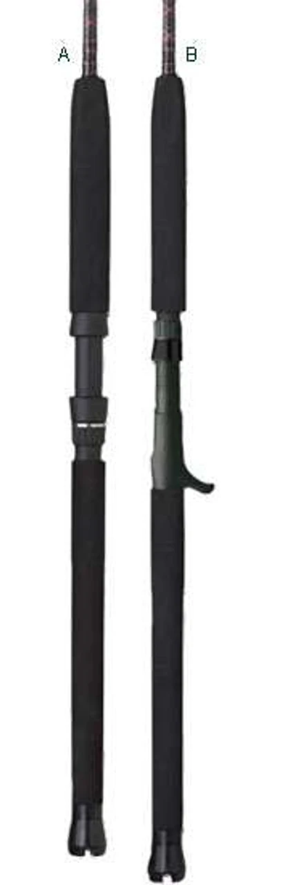 Penn Rampage Jigging Rods 5 Penn Rampage Jigging Rods - Image 3