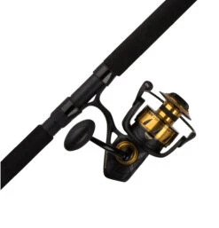 Penn Spinfisher VI Spinning Combos -Fishing Gear Store penn spinfisher vi spinning combos 41622.1650814965