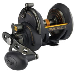 Penn Squall II Star Drag Reels -Fishing Gear Store penn squall ii star drag reels 62185.1651359093