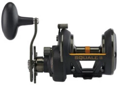 Penn Squall II Star Drag Reels -Fishing Gear Store penn squall ii star drag reels 84346.1651359094