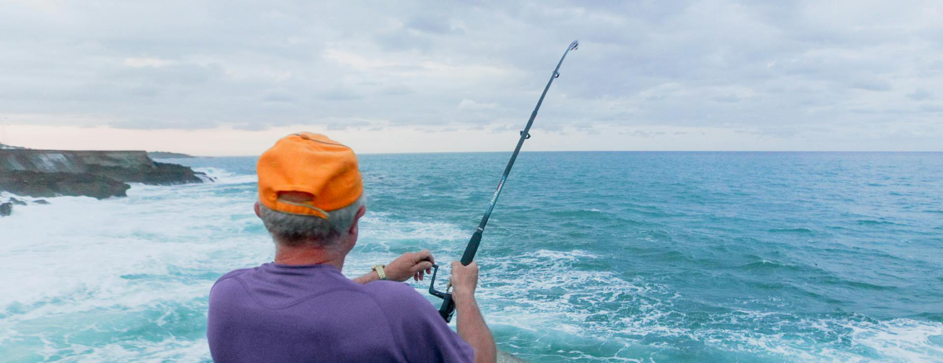 Front Page -Fishing Gear Store pexels tkirkgoz 11534786