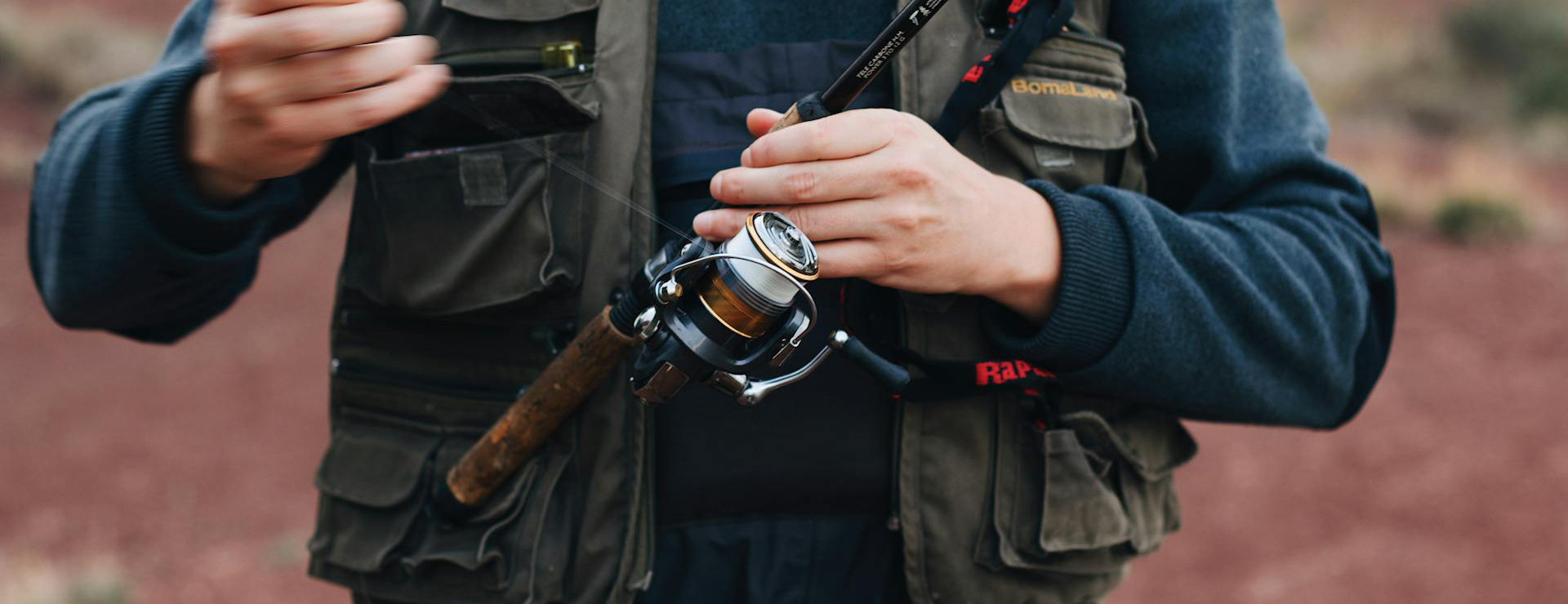 Front Page -Fishing Gear Store pexels toulouse 14339529