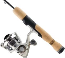 Pflueger Trion Fenwick HMG Ice Spinning Combos -Fishing Gear Store pflueger trion fenwick hmg ice spinning combos 41781.1651428998