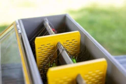 Plano EDGE Spinnerbait Utility Box -Fishing Gear Store plano plase700 edge spinnerbait utility box 30726.1671479717