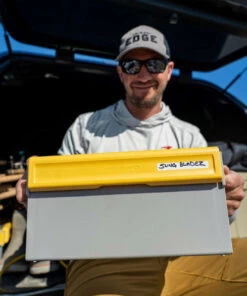 Plano EDGE Spinnerbait Utility Box -Fishing Gear Store plano plase700 edge spinnerbait utility box 50358.1671479718