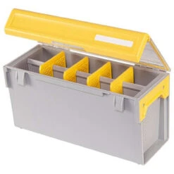 Plano EDGE Spinnerbait Utility Box -Fishing Gear Store plano plase700 edge spinnerbait utility box 55409.1671479715