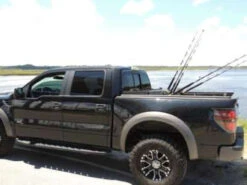 Portarod Offshore 5 Rod Truck Bed Rod Rack 9 Portarod Offshore 5 Rod Truck Bed Rod Rack -Fishing Gear Store portarod offshore 5 rod rack 40983.1651175160