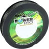 Power Pro PowerPro Braided Spectra Fiber Fishing Line Moss Green 300 Yds. -Fishing Gear Store powerpro braided spectra fiber fishing line moss green 300 yds 06419.1651175370