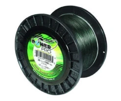 Power Pro PowerPro Braided Spectra Fiber Fishing Line Moss Green 50LB 300 Yds -Fishing Gear Store powerpro braided spectra fiber fishing line moss green 50lb 300 yds 38730.1661456656