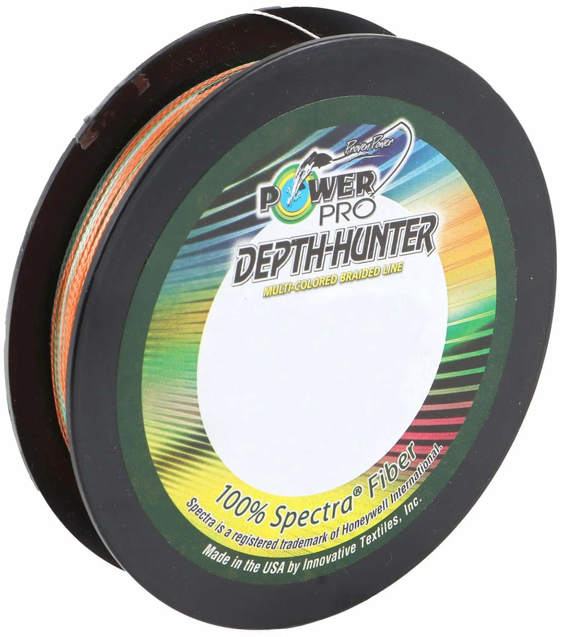 Power Pro PowerPro Depth Hunter Braided Fishing Line - 333yds 3 Power Pro PowerPro Depth Hunter Braided Fishing Line - 333yds